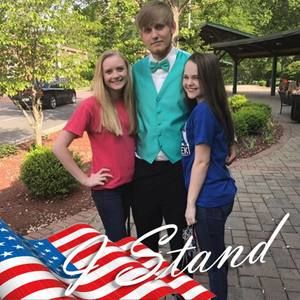 Meet your Posher, Marylen